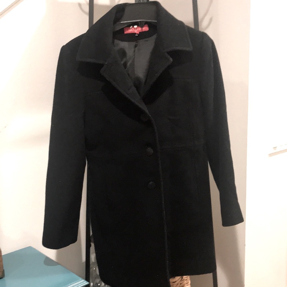 Anne Klein Coat
